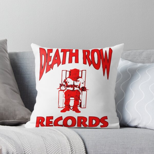 Item preview, Vintage Inspired Death Row Records Suge Knight Hip Hop Design designed and sold by mattzewdu.
