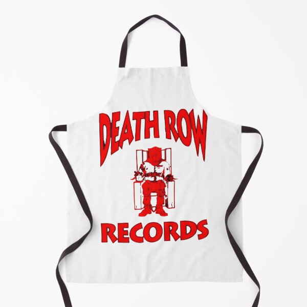 Item preview, Vintage Inspired Death Row Records Suge Knight Hip Hop Design designed and sold by mattzewdu.