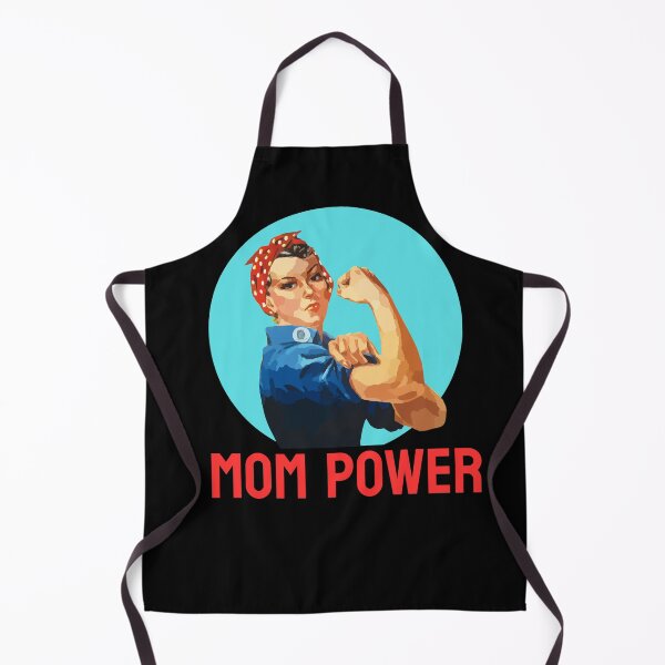 Aperçu de l'œuvre MOM Power créée et vendue par AGRBShop.