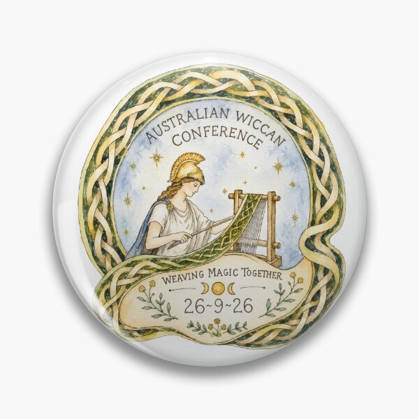 Item preview, AWC 2026 Logo designed and sold by AWCinc.