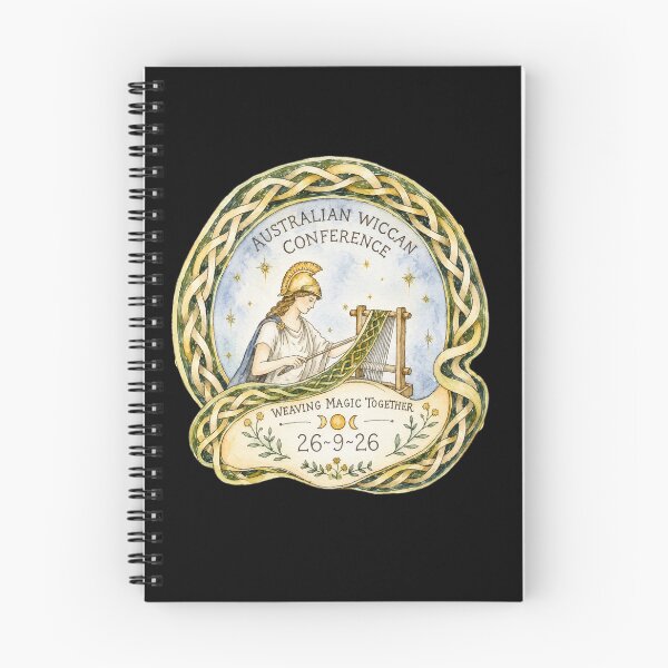 Item preview, AWC 2026 Logo designed and sold by AWCinc.