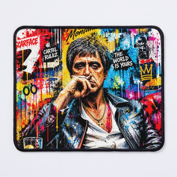 Item preview, Scarface designed and sold by bkxxl.