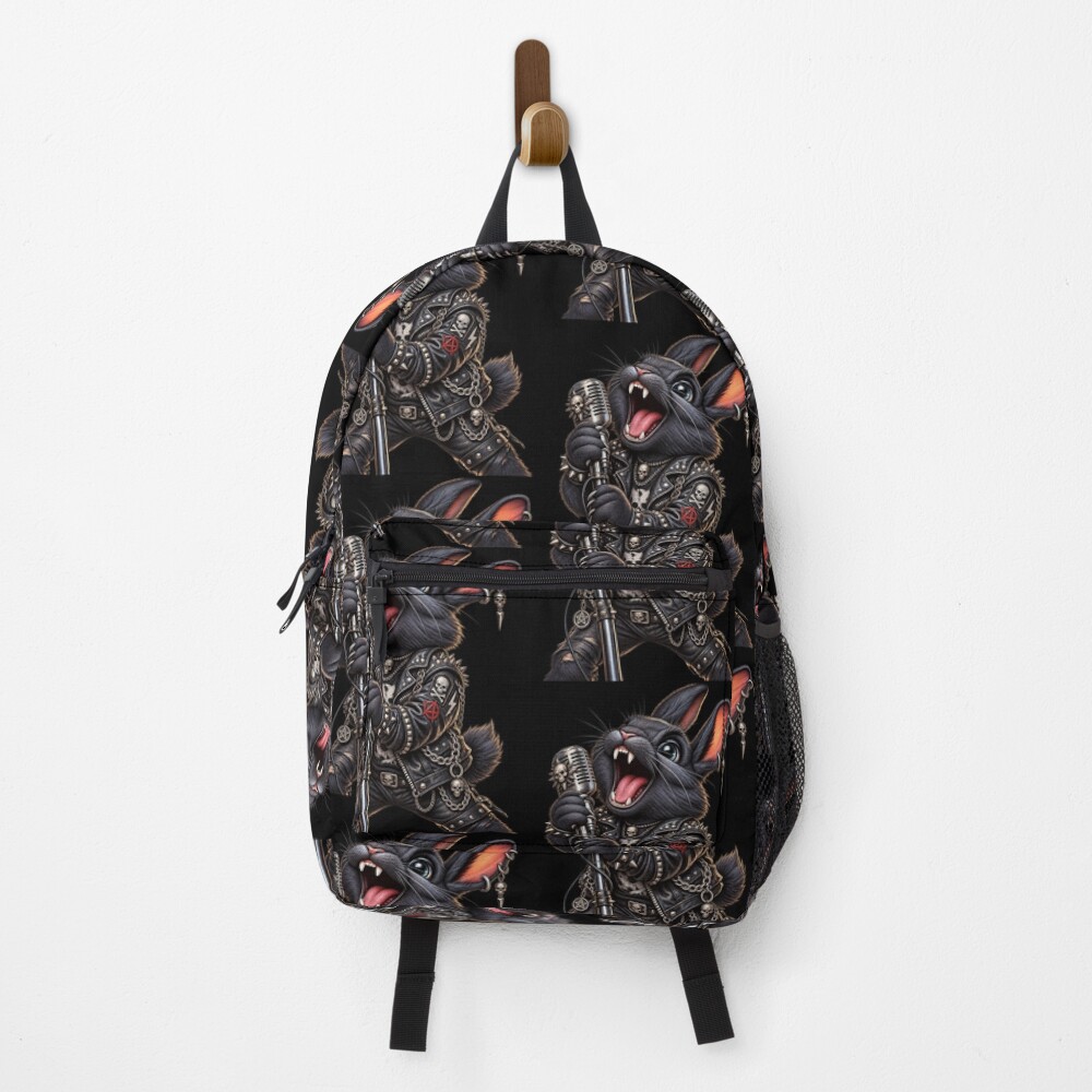 Item preview, Backpack designed and sold by Jaenne00.