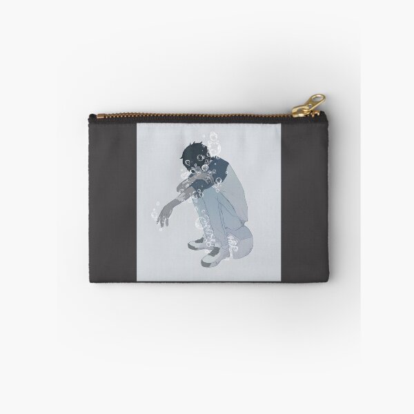 Artikelvorschau, Lance aus Voltron inspiriertes Seifenblasen-Kunstdesign entworfen und verkauft von Vitor Magno.