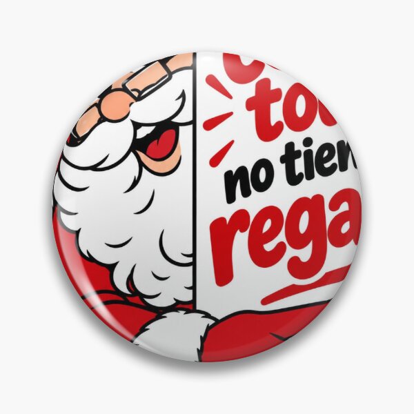 Item preview, Message from Santa Claus designed and sold by bigart-ec.