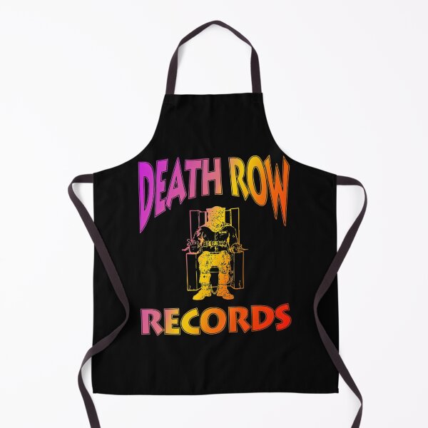 Item preview, Vintage Death Row Records Inspired Graphic Design for Music Fans designed and sold by mattzewdu.