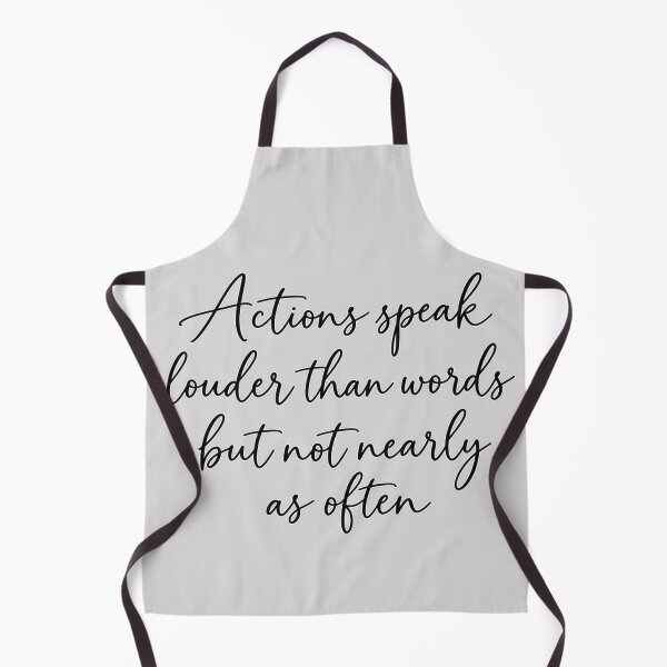 Item preview, Quiet Acts, Clear Messages designed and sold by Quote Gallery.