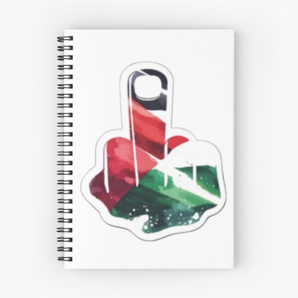 Item preview, Greetings from Palestine designed and sold by LaZazclusive.