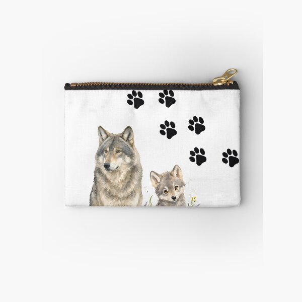 Item preview, wolf theme designed and sold by fancylady26.