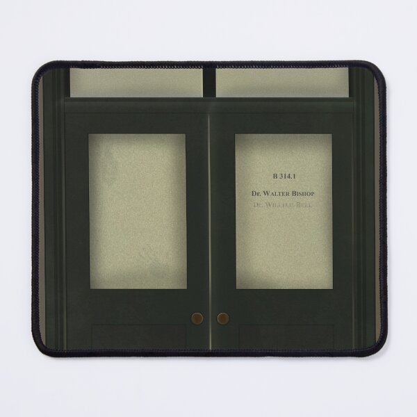 Item preview, Walter Bishop's Lab (Fringe) designed and sold by avoid peril.