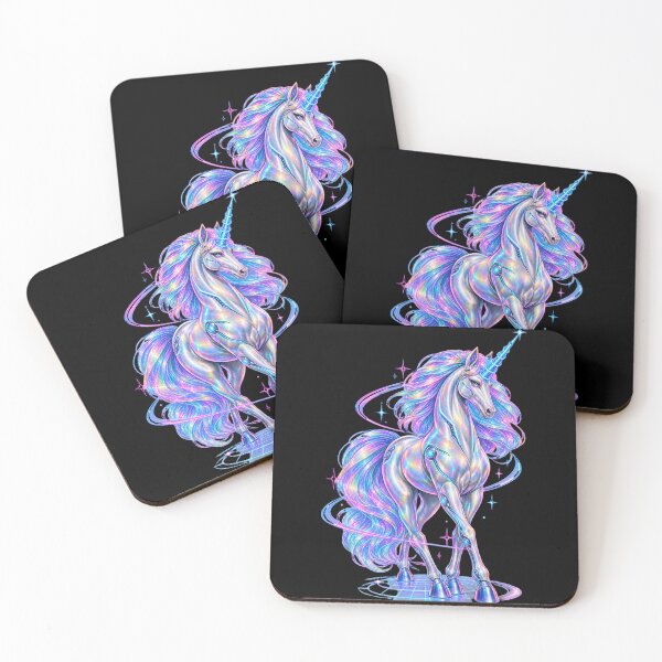 Item preview, Shiny Unicorn Princess designed and sold by BiaSMartins.