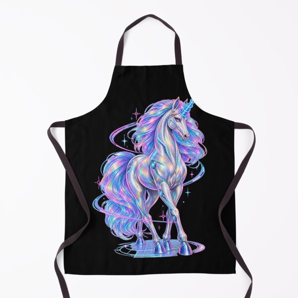 Item preview, Shiny Unicorn Princess designed and sold by BiaSMartins.