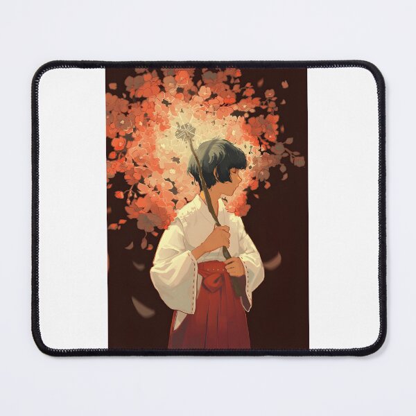 Item preview, Elegant Sakura Blossom Umbrella Design with Delicate Cherry Flowers designed and sold by Vitor Magno.