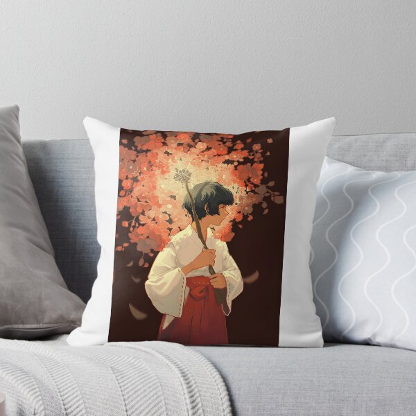 Item preview, Elegant Sakura Blossom Umbrella Design with Delicate Cherry Flowers designed and sold by Vitor Magno.