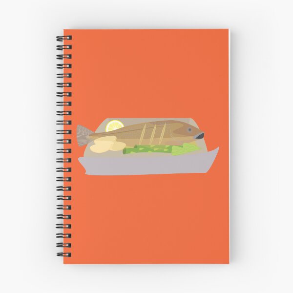 Item preview, Baked Cod Fish designed and sold by ROSE ANN BANILAR.
