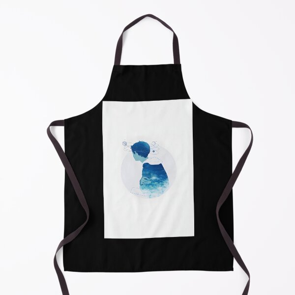 Item preview, Futuristic Space Pilot Inspired Design Featuring Lance Character Art designed and sold by Vitor Magno.