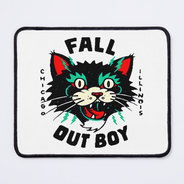 Item preview, Chicago Out Boys Vintage Style Urban Graphic Design designed and sold by CamelSheepArt.