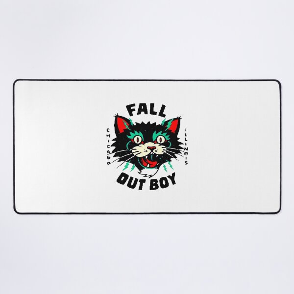 Item preview, Chicago Out Boys Vintage Style Urban Graphic Design designed and sold by CamelSheepArt.