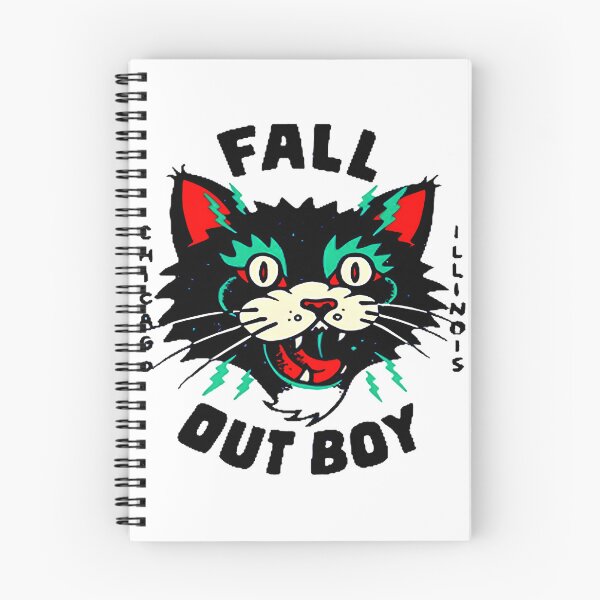 Item preview, Chicago Out Boys Vintage Style Urban Graphic Design designed and sold by CamelSheepArt.