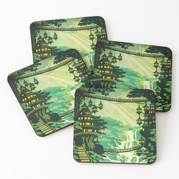 Item preview, Trehaug designed and sold by Omnithread.