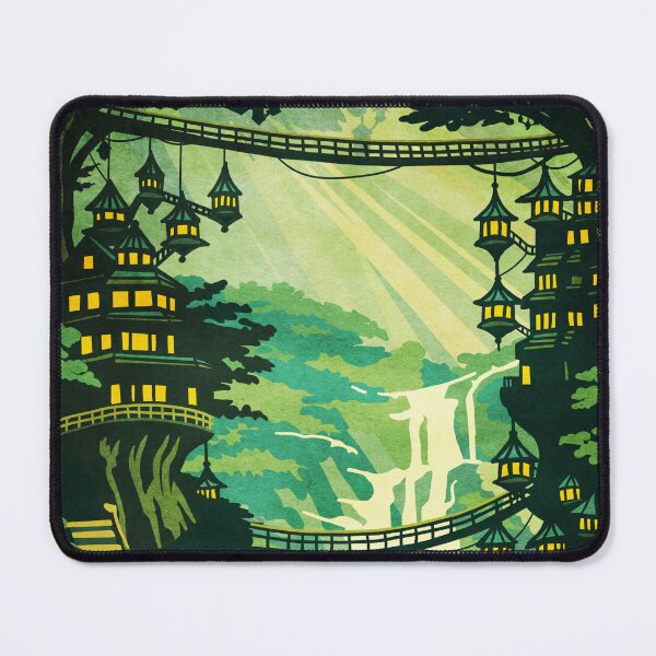Item preview, Trehaug designed and sold by Omnithread.