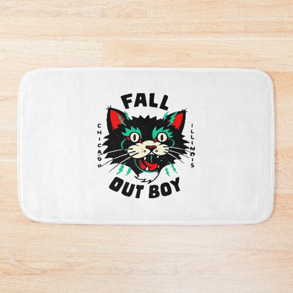 Item preview, Chicago Out Boys Vintage Style Urban Graphic Design designed and sold by CamelSheepArt.