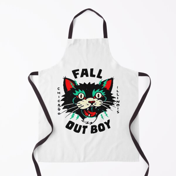 Item preview, Chicago Out Boys Vintage Style Urban Graphic Design designed and sold by CamelSheepArt.