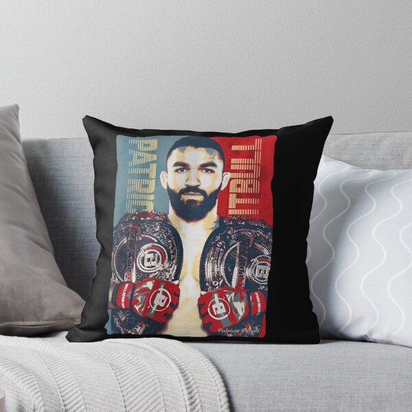 Item preview, Patricio Pitbull designed and sold by JeyVel.