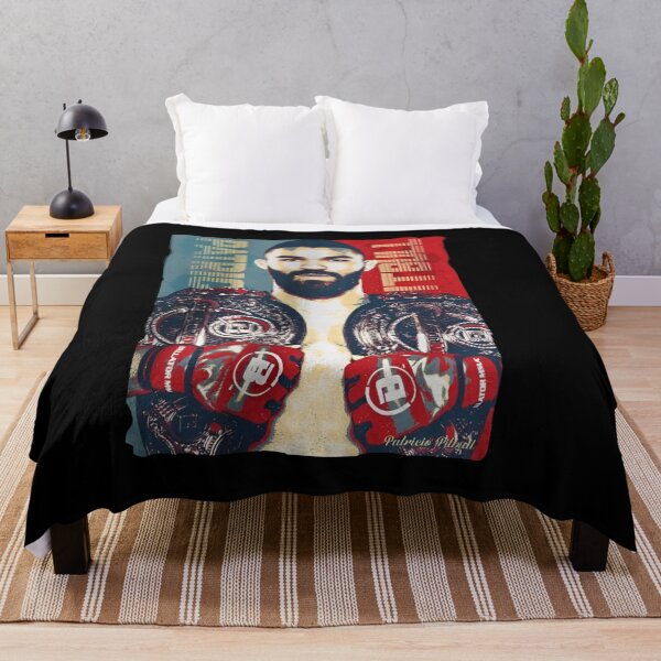Item preview, Patricio Pitbull designed and sold by JeyVel.