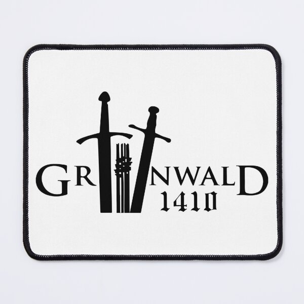 Item preview, Grunwald 1410 Polish Medieval Battle Knights History Poland designed and sold by Hussar08.