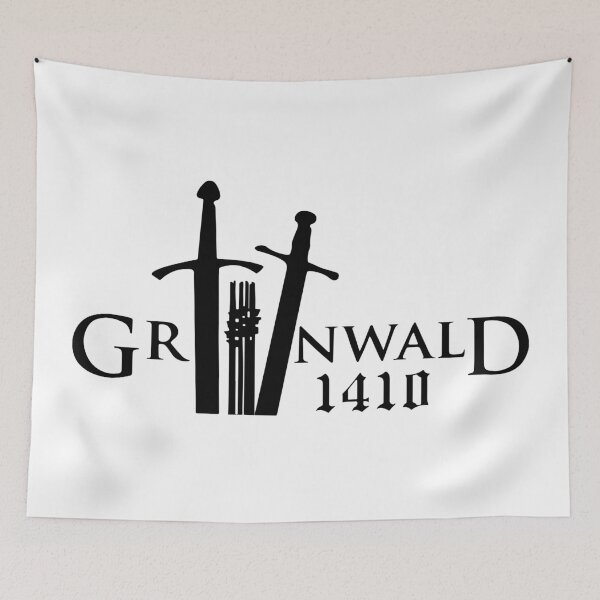 Item preview, Grunwald 1410 Polish Medieval Battle Knights History Poland designed and sold by Hussar08.