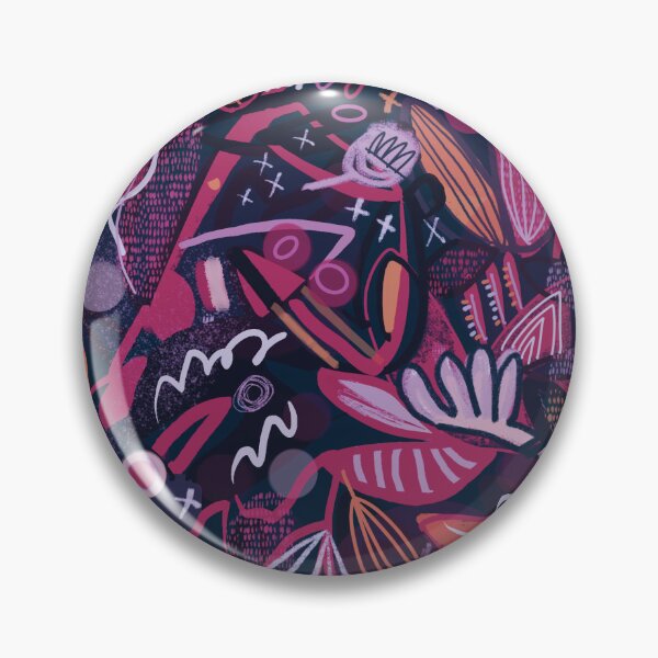 Item preview, Passion Fruit designed and sold by katfishdesign.