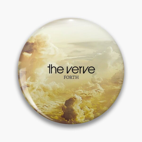 Item preview, THE VERVE FORTH ART designed and sold by WallopFam.