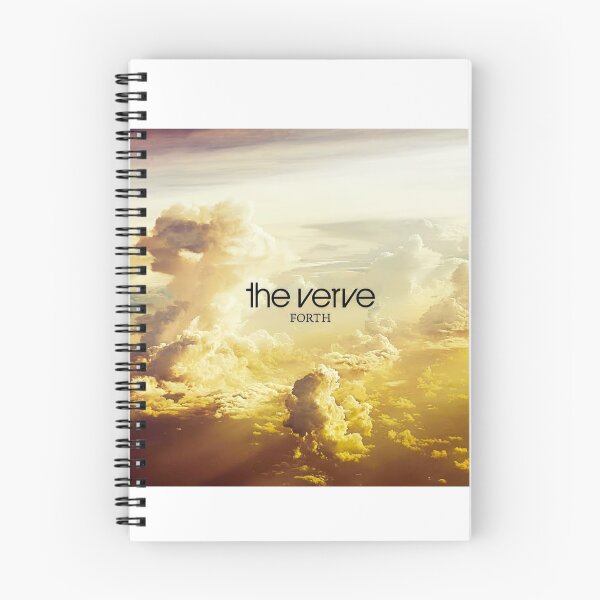 Item preview, THE VERVE FORTH ART designed and sold by WallopFam.