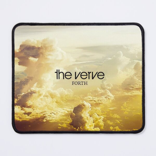 Item preview, THE VERVE FORTH ART designed and sold by WallopFam.