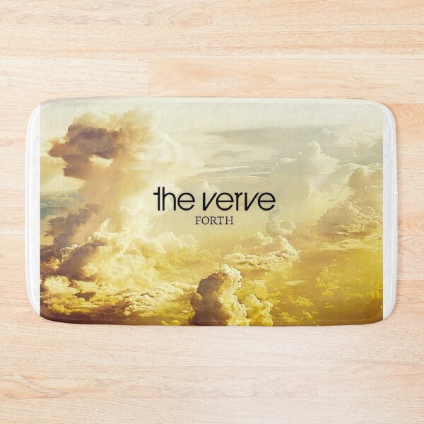 Item preview, THE VERVE FORTH ART designed and sold by WallopFam.
