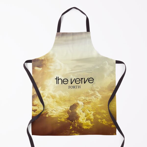 Item preview, THE VERVE FORTH ART designed and sold by WallopFam.