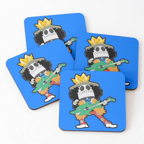 Item preview, Smitty Werbenjägermanjensen x Brook designed and sold by robotghost.