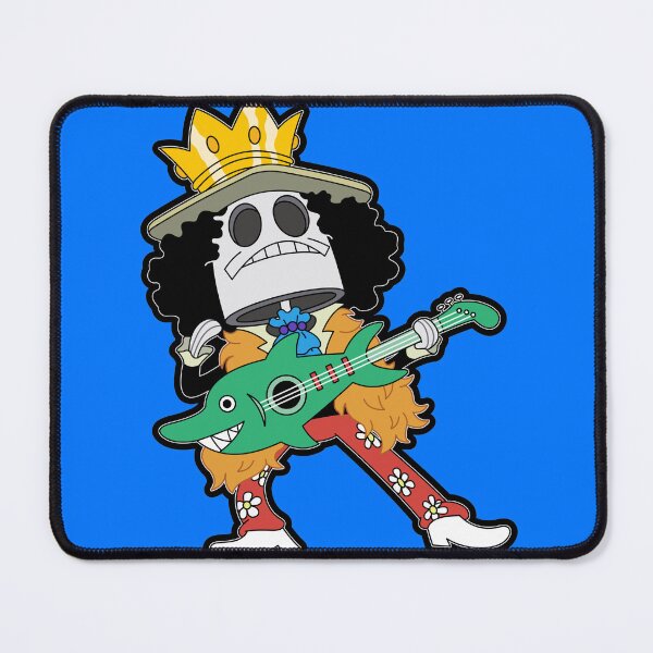 Item preview, Smitty Werbenjägermanjensen x Brook designed and sold by robotghost.