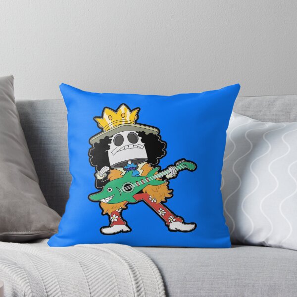 Item preview, Smitty Werbenjägermanjensen x Brook designed and sold by robotghost.