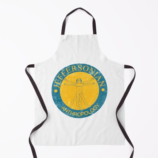 Item preview, Bones and Anthropology Inspired Design Featuring Jeffersonian Style designed and sold by maboot.
