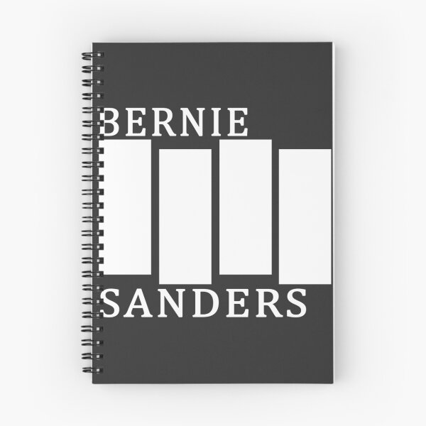 Item preview, Bernie Sanders Inspired Black Flag Design for Political Enthusiasts designed and sold by Nochachos.