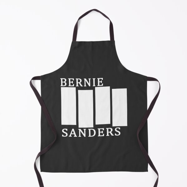 Item preview, Bernie Sanders Inspired Black Flag Design for Political Enthusiasts designed and sold by Nochachos.