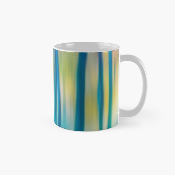 Item preview, Woodland Abstract - Deep Forest designed and sold by Ceri Jones.