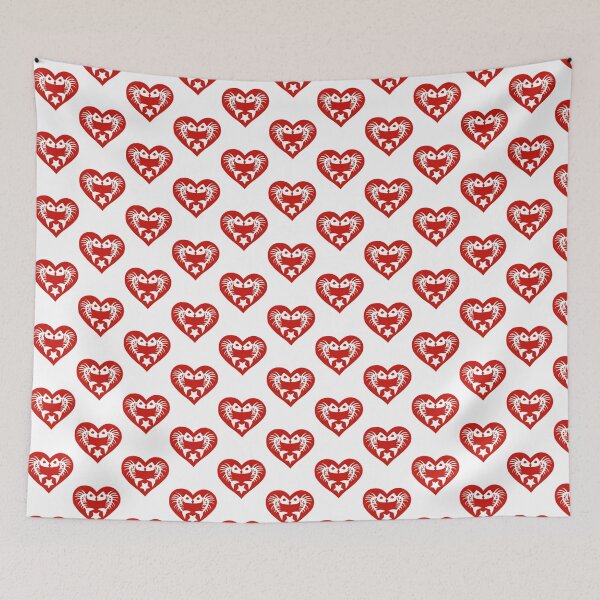 Item preview, Fish Bone Confetti Pattern Design for Unique Artistic Style designed and sold by maboot.