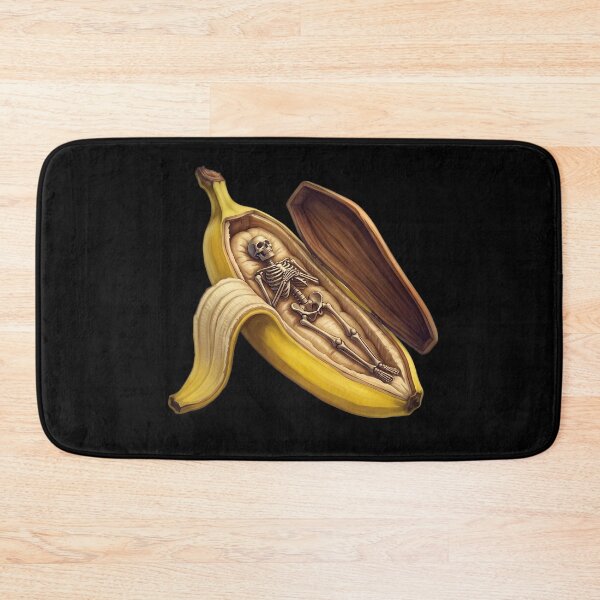 Item preview, Banana Coffin designed and sold by VelvetRoom.