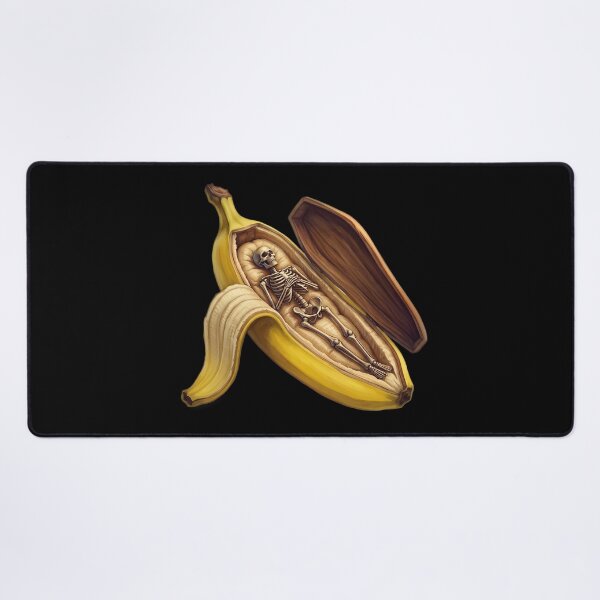 Item preview, Banana Coffin designed and sold by VelvetRoom.