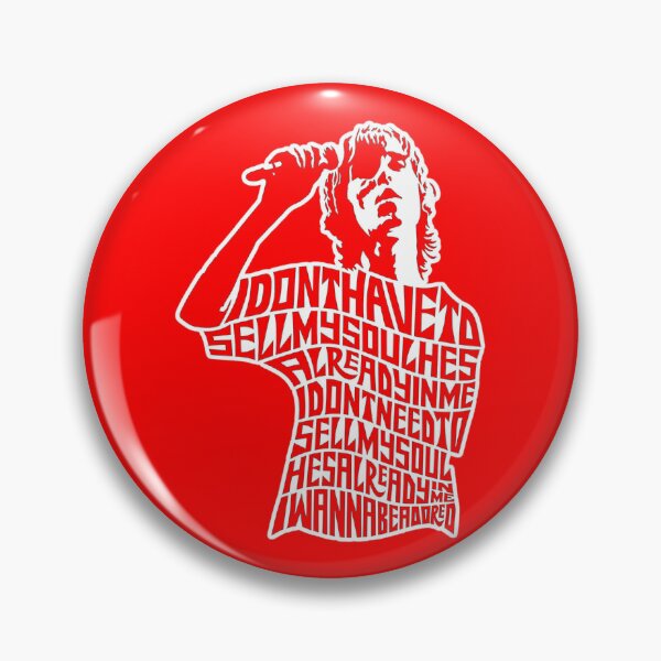 Item preview, Ian Brown designed and sold by bkxxl.