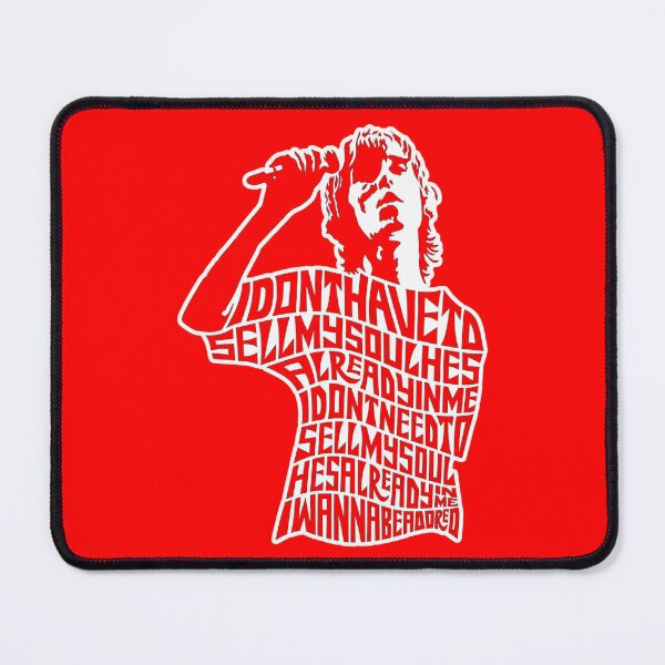 Item preview, Ian Brown designed and sold by bkxxl.