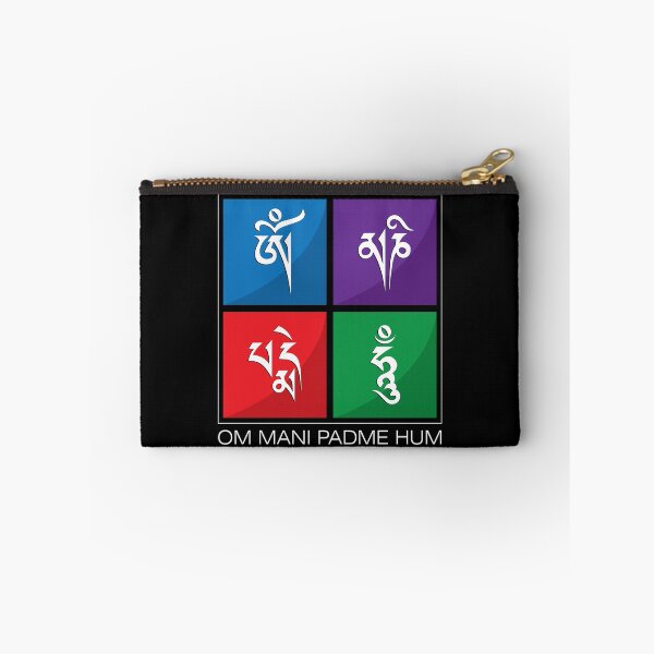 Item preview, Om Mani Padme Hum designed and sold by marcosty.